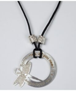 New Perspective Eyeglass Necklace Holder