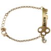 Faith is the Key Bracelet