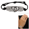 One Cause Many Hearts™ Diabetes Adjustable Bracelet