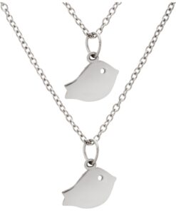Sisters Matching Necklaces